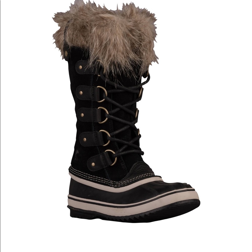 Sorel Joan of arctic boot